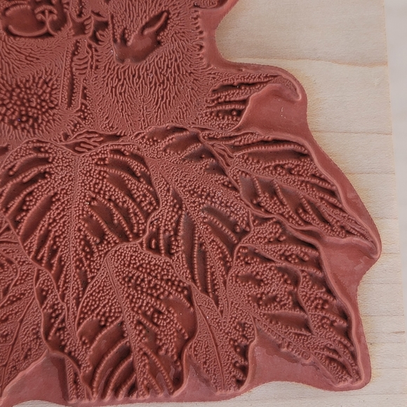 Stampabilities House-Mouse  Silent Mice Wooden Mounted Rubber Stamp No. 276 - Picture 15 of 16